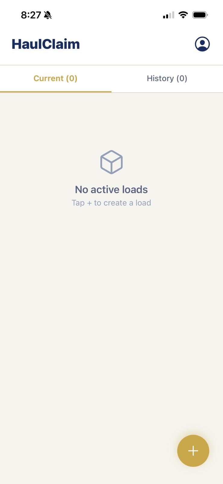 See your loads